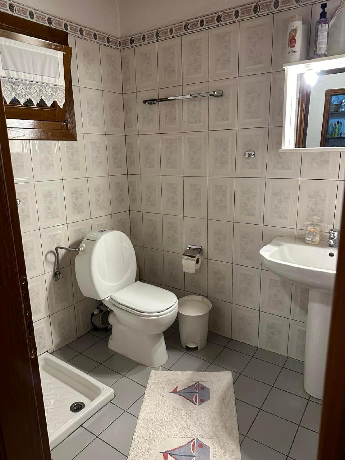 Το Ανώι Apartment Palaios Panteleimonas Exterior photo