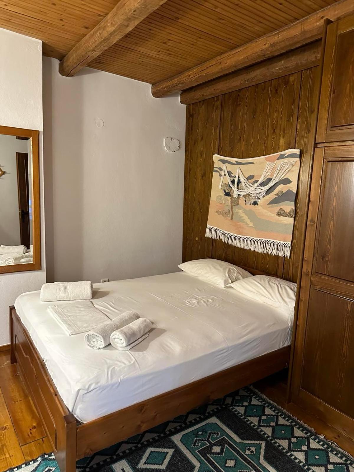 Το Ανώι Apartment Palaios Panteleimonas Exterior photo
