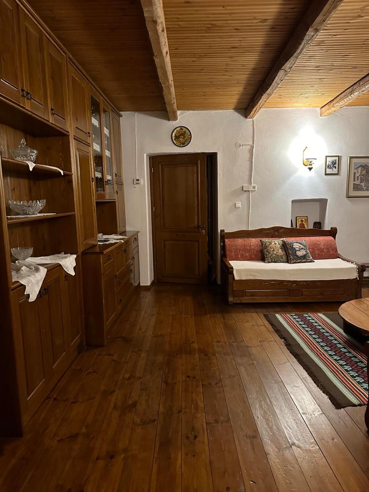 Το Ανώι Apartment Palaios Panteleimonas Exterior photo