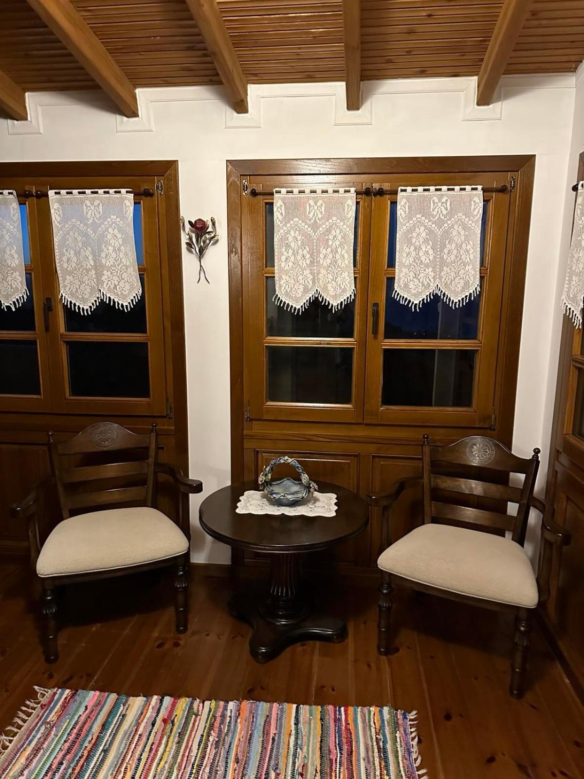 Το Ανώι Apartment Palaios Panteleimonas Exterior photo