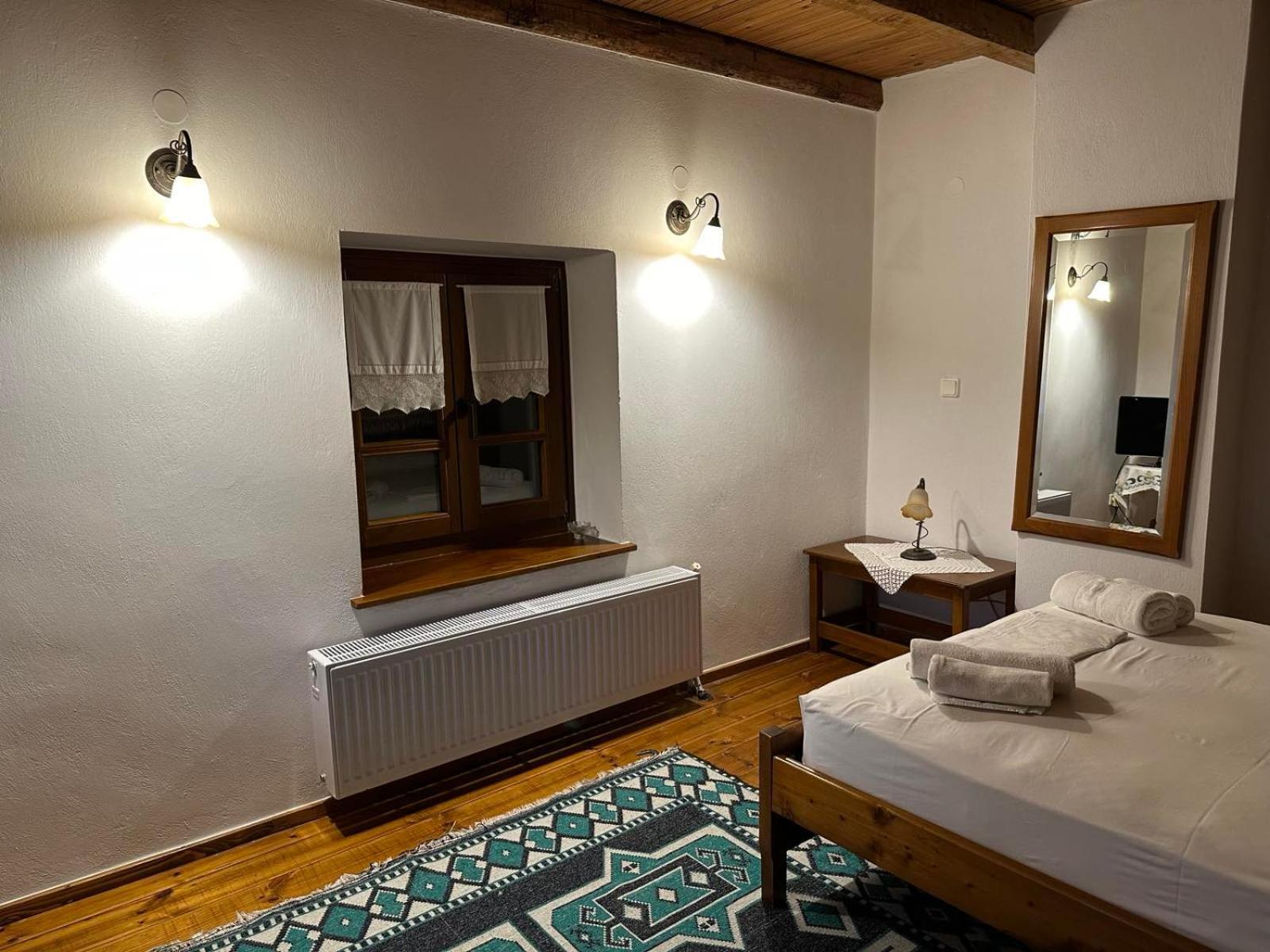 Το Ανώι Apartment Palaios Panteleimonas Exterior photo