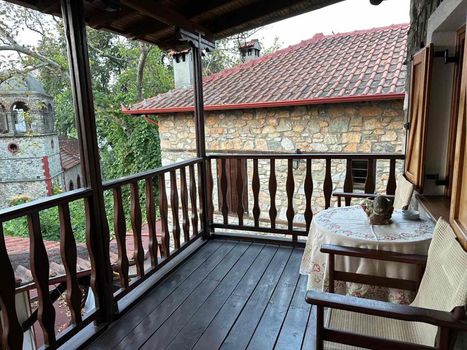 Το Ανώι Apartment Palaios Panteleimonas Exterior photo